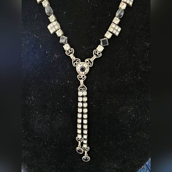 Vintage necklace set - Picture 2 of 5